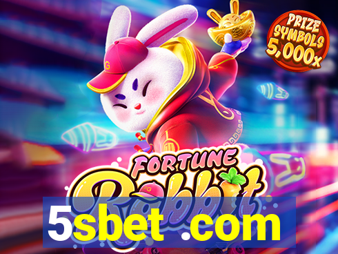 5sbet .com